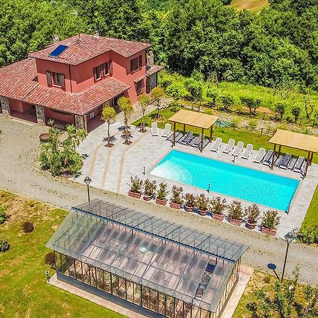 Villa La Pieve Citta della Pieve Exterior photo